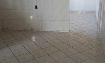 Imagem 6: Casa 2 cômodos Casa com 1 dormitório