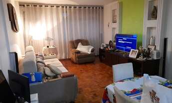 Imagem 7: Apartamento Venda 2 Dormitórios - 100 m² Jardim Paulista