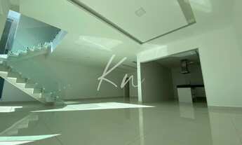 Imagem 5: Casa triplex 1ª locação com 4 suítes no Condomínio Art Life