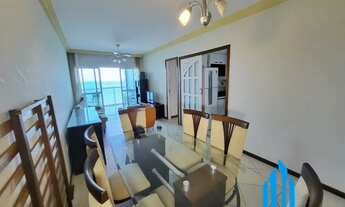 Imagem 7: Apartamento com 3 quartos a venda, 90m² com vista para o mar na Praia do Morro- Guarapari