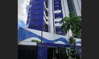 Imagem 2: BOA VIAGEM 3 QTOS MOBILIADO JUNTO UNINASSAU