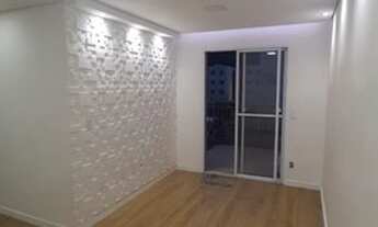 Imagem 10: Alugo Apart 58m- Térreo Garden -Cond Fechado- Reserva das Aves