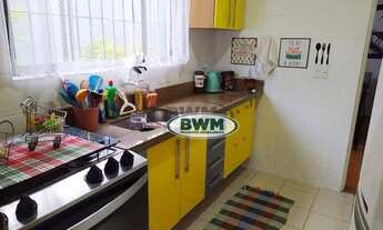 Imagem 7: Apartamento à venda, 67 m² por R$ 250.000,00 - Jardim Vera Cruz - Sorocaba/SP