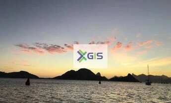 Imagem 6: Restaurante para alugar, 483 m² por R$ 16.500/mês - Charitas - Niterói/RJ