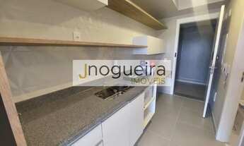 Imagem 6: Studio com 1 dormitório para alugar, 26 m² por R$ 3.130/mês - Alto da Boa Vista - São Paul