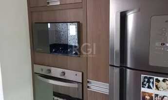 Imagem 4: Apartamento para Venda - 61.03m², 2 dormitórios, 1 vaga - Humaitá