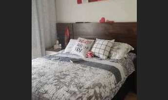 Imagem: APARTAMENTO TIPO CASA