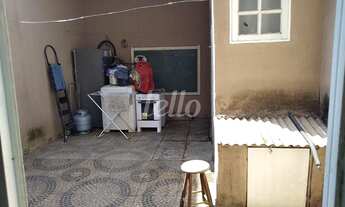 Imagem 2: São Paulo - Casa Padrão - Mooca