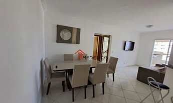 Imagem 2: Apartamento com 2 dormitórios à venda, 78 m² por R$ 450.000,00 - Aviação - Praia Grande/SP