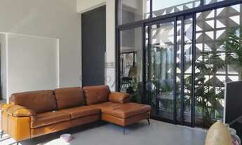 Imagem 6: Casa / Condomínio - Urbanova - Locação e Venda - Residencial