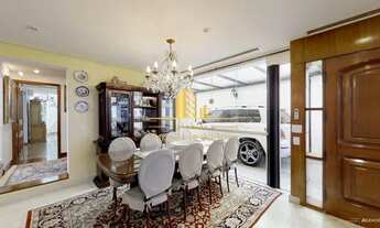 Imagem 7: Casa a venda em Planalto Paulista - São Paulo