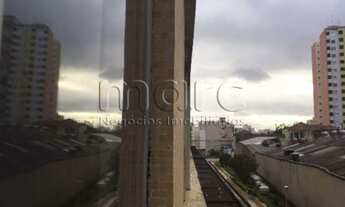 Imagem 5: SÃO PAULO - Apartamento Padrão - ACLIMACAO