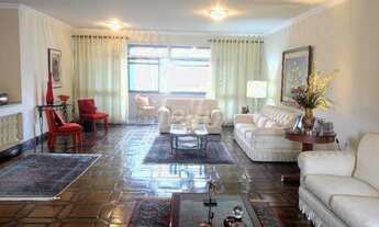 Imagem 2: São Paulo - Apartamento Padrão - Consolação