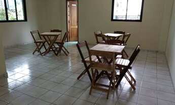 Imagem 3: Apartamento 2 dormitórios em Guilhermina - Praia Grande - SP