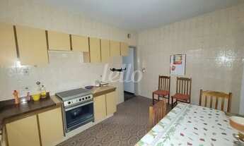 Imagem 6: São Paulo - Casa Padrão - Brás