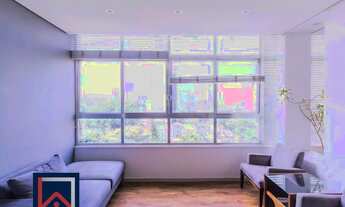 Imagem 6: Locação Apartamento 2 Dormitórios - 150 m² Jardim Europa