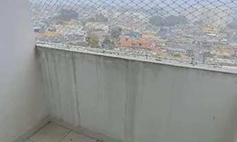 Imagem 3: Apartamento para alugar no bairro Vila Bela Vista (Zona Norte) - São Paulo/SP