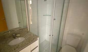 Imagem 2: Apartamento de 3/4 sendo duas suítes (Jardim Aeroporto