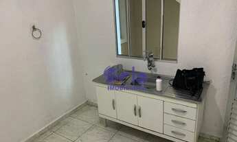 Imagem 7: Casa com 1 dormitório para alugar por R$ 750,00/mês - Vila Carbone - São Paulo/SP