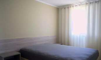 Imagem 7: Apartamento mobiliado com 2 quartos no Farol