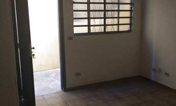 Imagem: Casa com 1 dormitório para alugar, 65 m²