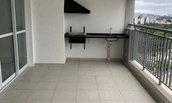 Imagem 3: Apartamento à venda, 106 m² por R$ 1.350.000,00 - Alto da Boa Vista - São Paulo/SP