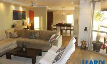 Imagem 2: APARTAMENTO - MORUMBI - SP