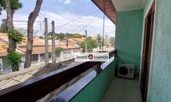 Imagem 3: Casa/Sobrado com 3 quartos à venda, 125 m² por R$ 650.000 - Bosque dos Eucaliptos - São Jo