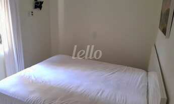 Imagem 3: São Paulo - Apartamento Padrão - Brooklin