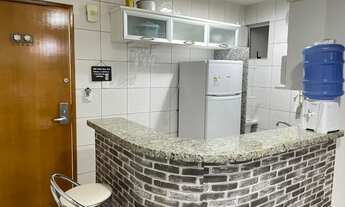 Imagem 7: Apartamento para venda tem 34 metros quadrados com 1 quarto em Do Turista - Caldas Novas