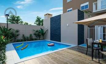 Imagem 4: Apartamento com 3 dormitórios à venda, 75 m² por R$ 620.000,00 - Taquaral - Campinas/SP