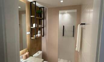 Imagem 6: Apartamento 2 quartos- Jardim Oceânico