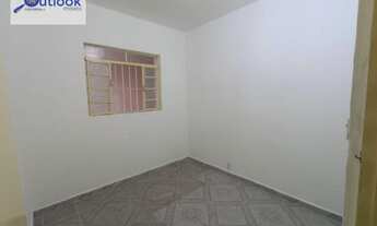 Imagem 6: Casa com 2 dormitórios para alugar por R$ 1.000,00/mês - Centro - Diadema/SP