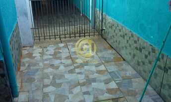 Imagem 7: Casa para aluguel com 100 metros quadrados com 2 quartos em Parque dos Príncipes - Jacareí