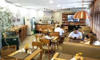 Imagem 2: Conjunto Comercial no Edifício Paulista de Seguros III com 188m para locação no Brooklin