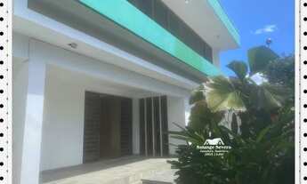 Imagem 2: Excelente oportunidade Casa c/300 M² c/ 9 quartos em Encruzilhada - Recife - PE