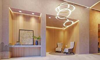 Imagem: Apartamento com 2 dormitórios à venda