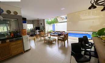 Imagem 3: Cobertura Duplex 4 Qts, 2 suíte, 321m² - Setor Oeste