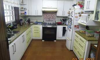 Imagem 5: VENDO BEISSIMA CASA PRÓXIMO A SAIDA PARA O RIO