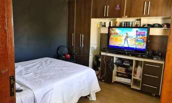 Imagem 3: Casa à venda, 280 m² por R$ 1.170.000,00 - Condomínio Ibiti do Paço - Sorocaba/SP