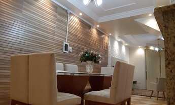 Imagem 5: Casa à venda, 203 m² por R$ 560.000,00 - Jardim Piazza di Roma I - Sorocaba/SP