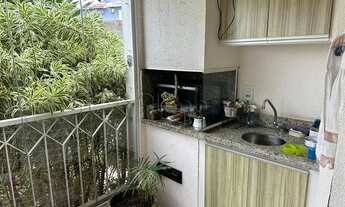 Imagem 5: Venda Apartamento com 3 dormitórios