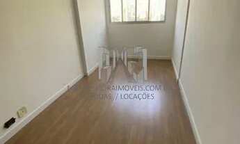 Imagem 5: Pompéia - 2 dormitórios 1 vaga