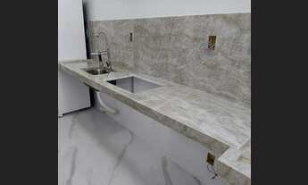 Imagem 2: JQ- Apartamento para venda 3 quartos/suite- Lazer completo no Viver Serra - Serra - ES