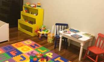 Imagem 4: Santo André - Apartamento Padrão - Vila Bastos