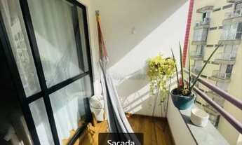 Imagem 7: APARTAMENTO 2 SUÍTES NA VILA OLÍMPIA Apartamento com 2 Quarto(s) e 2 banheiro(s) à Venda