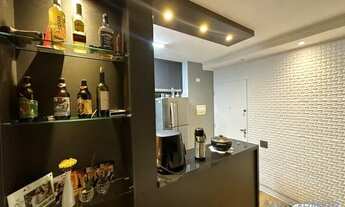 Imagem 6: APARTAMENTO - MORUMBI - SP