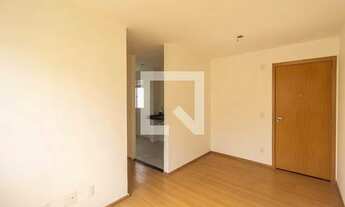 Imagem 4: Apartamento para Aluguel - Guaratiba, 2 Quartos, 45 m2