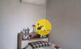 Imagem 3: Apartamento Duplex com 2 dormitórios à venda, 46 m² por R$ 339.000,00 - Floradas de São Jo