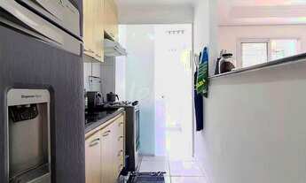 Imagem 5: São Paulo - Apartamento Padrão - Vila Prudente